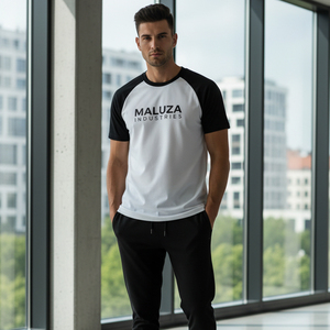 Camiseta Deportiva con Tecnología Sin Costuras, Ropa Deportiva Cómoda y Sin Fricción, Secado Rápido, Absorbe el Sudor, Top Deportivo Profesional - Product Image 6