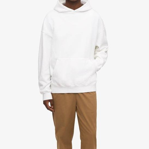 Sudadera con Capucha Moderna y Artística para Hombre, Sudadera con Capucha a la Moda - Product Image 5