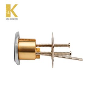 Serrure à cylindre SC en bronze huilé, faible MOQ, service personnalisé disponible - Product Image 5