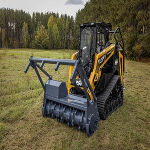 ซื้อรถตักดินขนาดเล็ก ASV RT35 คุณภาพพรีเมียม สำหรับงานก่อสร้างหนักและงานจัดสวน จัดส่งรวดเร็ว - Product Image 3