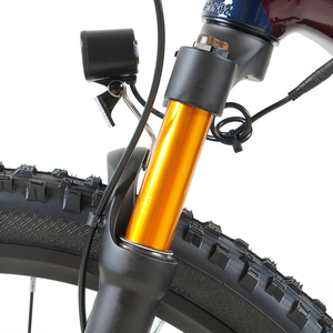Bicicleta Eléctrica de Carretera Vakole EMT29 12S de 29 Pulgadas con Motor Trasero, Batería de Litio de 250W, 60 N.m de Torque, Sensor, Batería de 48V 14.4Ah, Stock en la UE - Product Image 5