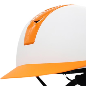 Cascos de seguridad para caballos, novedad 2026, venta al por mayor, alta calidad, ODM, logotipo personalizado, ajuste regulable, casco de protección para equitación de alta calidad - Product Image 5
