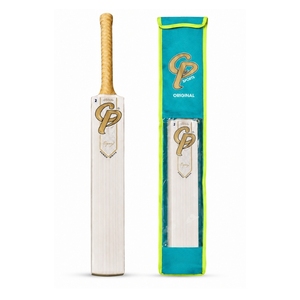 Funda Protectora para Bate de Críquet CP Cricket Premium, Resistente al Agua, de Longitud Completa, con Ventana Transparente y Doble Costura Acolchada - Product Image 2