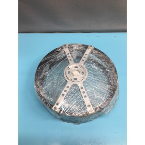 AMAT 0020-31389 Cilindro de Flujo Continuo de 8" con Spider - Equipo y Piezas de Semiconductores de Confianza de la Marca Global Legacy - Product Image 5