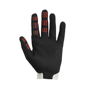 Gants de vélo de montagne rembourrés en gel, anti-vibrations, à doigts courts, gants de vélo d'hiver, gants de vélo de montagne MTB - Product Image 1
