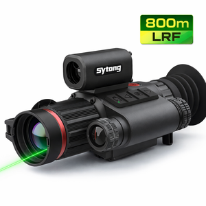 Monocular de Visión <span class=keywords><strong>Nocturna</strong></span> Digital Infrarroja 2K con Zoom 5-20X, Visor Nocturno Sytong HT-70LRF con Telémetro Láser de 800m - Product Image 1