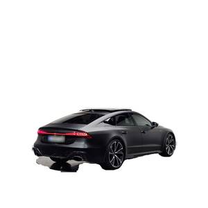 Audi RS7 4.0 TFSI quattro 2021, 34,251 km, Caja de Cambios Automática, Volante a la Izquierda, Asientos de Cuero con Cámara Trasera - Product Image 1