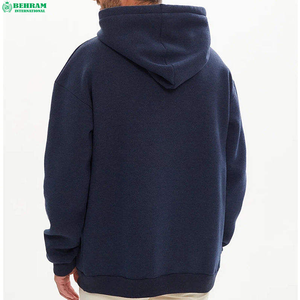 New Arrival Heavyweight Pullover Hoodie for Men Multi-Color Winter <b>Workout</b> Running 100% cotton <b>Hoodies</b> & Sweatshirts - Product Image 6