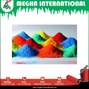 Colorants de base fiables pour les applications industrielles textiles, papier, cuir, plastique et fabrication d'encre - Product Image 2