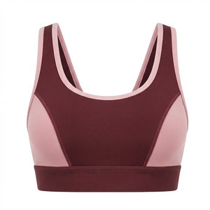 Sujetador Deportivo de Último Diseño, Cómodo y Duradero, para Ejercicio y Gimnasio, en Venta - Product Image 1