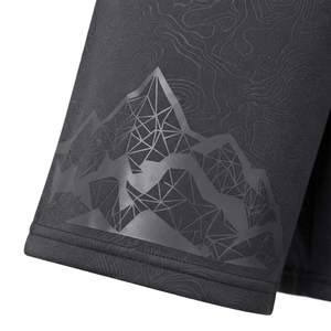 Pantalones Cortos Deportivos Casuales para Hombre, Nueva Llegada 2026, Finos, Holgados, de Secado Rápido, para Correr, Impermeables, Ecológicos, para Playa - Product Image 6