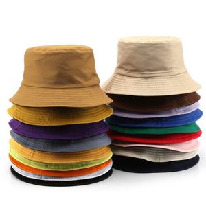 Sombrero de Pescador de Marca Privada con Logotipo Bordado Personalizado para Marcas de Ropa Urbana Estadounidenses, Colección de Ropa Urbana - Product Image 2