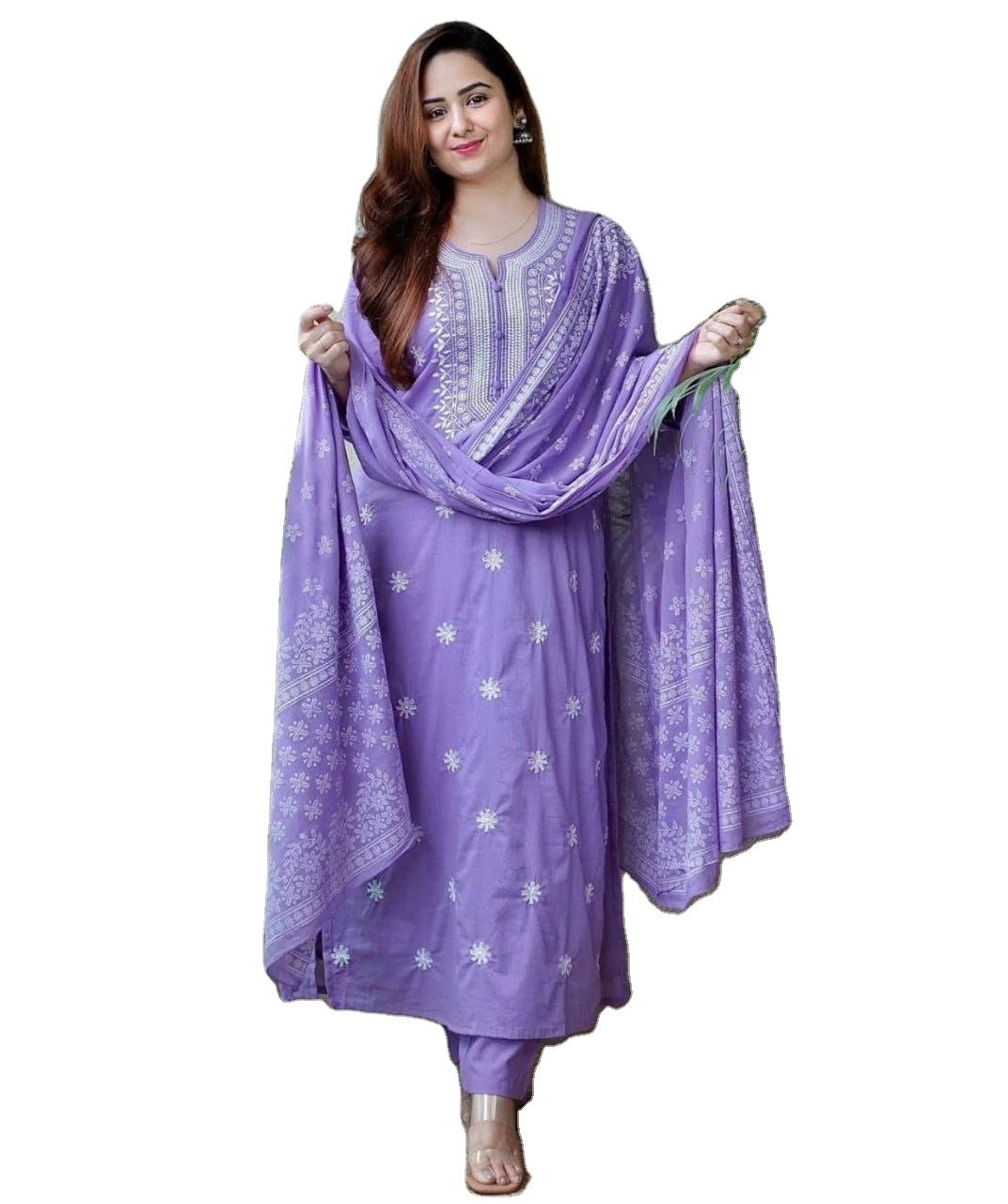Cotton Kurti Stylish Kurta Design For Girl 2019 Latest Kurti