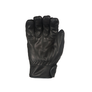 Guantes de soldadura de manga larga para trabajos de pulido, corte y soldadura con cobertura completa de la mano y un fuerte control de agarre. - Product Image 2
