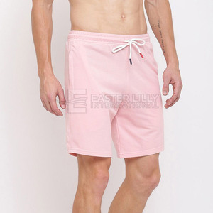 Servicios OEM, Precio Razonable, Pantalones Cortos para Hombre, Último Estilo, Diseño Personalizado, Ropa Urbana, Pantalones Cortos Masculinos - Product Image 3