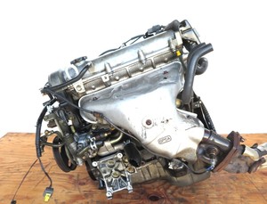 เครื่องยนต์มาสด้า มิอาต้า 1.6 ลิตร DOHC JDM B6 MX5 ปี 1994 1995 1996 1997 * จัดส่งฟรี * - Product Image 5