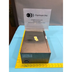 โมดูลควบคุม Novellus 02-034310-00 รุ่น P100, 149919 - อุปกรณ์และอะไหล่เซมิคอนดักเตอร์ระดับโลกที่เชื่อถือได้ - Product Image 2