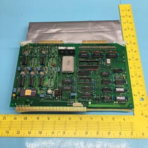 Tarjeta de Circuito Impreso (PCB) para Controlador Eaton 15S0028 - Equipo y Piezas de Semiconductores de Confianza de Marca Global - Product Image 1