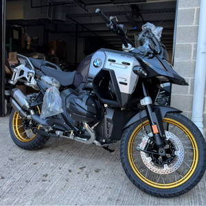 Nouvelle Arrivée Moto Aventure BMW R 1300 GS 1300cc 2026 - Product Image 5