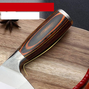 Couteaux à découper professionnels de nouvelle conception, vente en gros de couteaux à découper de cuisine, couteaux à découper à bas prix - Product Image 6