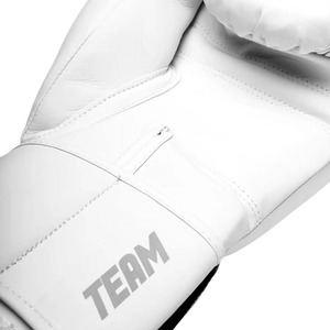 Gants de boxe Fly en cuir neufs, sur mesure, doux et confortables, dernier modèle, pour entraînement et sparring - Product Image 2