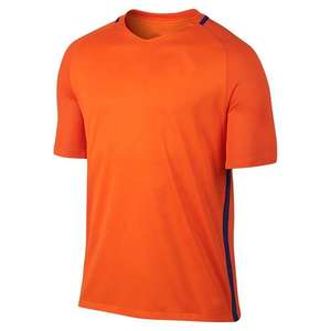 Camiseta de Fútbol para Hombre, 100% Poliéster, Manga Corta, Tallas Juveniles y para Adultos, para Fanáticos de Clubes de Fútbol - Product Image 2