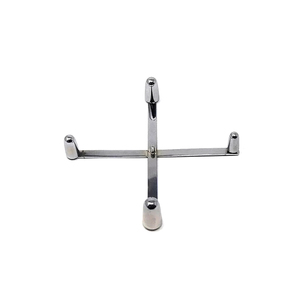 Juego de Extractores de Venas Varicosas Nabatoff de Alta Calidad con Certificación CE ISO, Cable de Tracción, Puntas de Sonda, Adaptadores Olive, Estuche Quirúrgico - Product Image 5