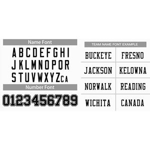 Camiseta de Fútbol Americano de Malla al por Mayor de Fábrica, Resistente a Impactos, Elástica y que Absorbe la Humedad para Partidos de Atletas - Product Image 6