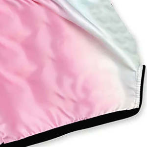 Ropa de Gimnasio Cómoda, Shorts de Muay Thai para Entrenamiento, Combate, Práctica Diaria y Uso en Artes Marciales - Product Image 4