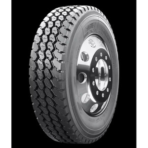 ยางลุยโคลนขนาด 265/70R16 ยางออฟโรดรุ่นใหม่สำหรับผู้ค้าปลีกยาง - Product Image 1