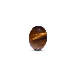 Natural Pink Tourmaline Loose Gemstone 11.1 Carat Oval Cut for Fine Jewelry - Product Image 1