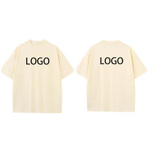 Camiseta de Algodón Transpirable para Hombre y Mujer, con Bordado y Personalización de Logotipo, Corte Ajustado, Protección UV, Alta Calidad - Product Image 3