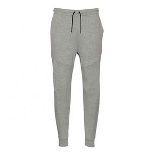 Conjunto Deportivo de Felpa Técnica para Hombre, Sudadera con Capucha y Pantalones Ajustados para Fútbol, Conjunto Deportivo de Felpa Técnica Personalizado para Hombre - Product Image 3