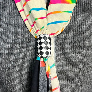 ชุดคาวบอยเด็กหญิงหนังทำด้วยมือสำหรับคาวบอย - Product Image 5