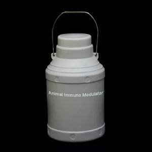Modulateur immunitaire liquide pour volailles avec huile de poisson et vitamine E, absorption rapide, améliore la croissance globale et la poussée des poulets de chair - Product Image 2