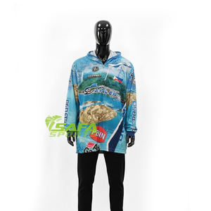 SAFA SPORTS, Equipo de Pesca y Caza, Ropa de Pesca, Ropa de Pesca en el Mar, Ropa Profesional para Pescadores del Reino Unido - Product Image 3
