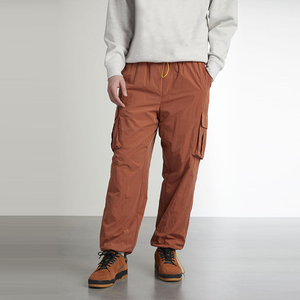 Premium Quality Men's Casual Cargo Pants Manufacturer Factory Direct Wholesale Multi-Pocket Oxford Fabric - Product Image 2