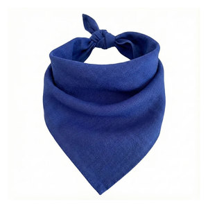 Bandana personnalisée avec logo, équipement de performance pour hommes et femmes, en polyester/coton, vêtements de mode pour l'extérieur - Product Image 1