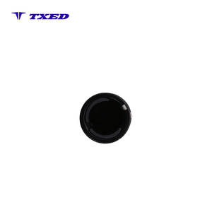 Poignées de guidon de vélo antidérapantes, absorbant les chocs, durables, confortables, imperméables, non toxiques, sans goût, 126 mm, pour la route - Product Image 5