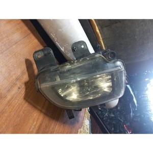 Conjunto de Faros Antiniebla Izquierdos para Golf 2008-2015, Usados, OEM 5K0941699 - Product Image 3
