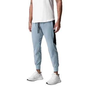 Nouveau style 2026 – Chaussures décontractées légères et écologiques pour hommes, séchage rapide, respirantes, en toile, broderie personnalisée, taille haute, à lacets - Product Image 2