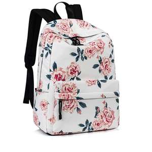 Sac à dos de sport multi-couleurs personnalisé, imperméable, tendance, pour l'école, les voyages, et les ordinateurs portables, respirant - Product Image 2