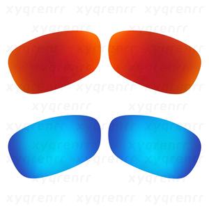 Xyqrenrr obiettivo di ricambio polarizzato FitArnette Stance AN4020 Sunglass-1.0mm ultrasottile | Resistente agli urti | Oltre 19 colori - Product Image 4