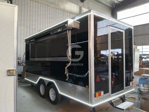 Remolque <span class=keywords><strong>de</strong></span> Comida en Venta <span class=keywords><strong>Cerca</strong></span> <span class=keywords><strong>de</strong></span> <span class=keywords><strong>Mí</strong></span>, EE. UU., Equipamiento Completo, Remolque <span class=keywords><strong>de</strong></span> Comida Móvil - Product Image 2