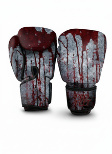 Guantes de Boxeo de Último Diseño, Precio Económico, Alta Calidad, Guantes Profesionales para Entrenamiento y Sparring de MMA y Kickboxing - Product Image 6