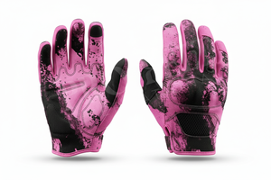 Outdoor Gear Manufacturer Camouflage Motorcycle <b>Gloves</b> Touch Screen Heavy Duty Cycling Custom Motocross Riding Sports <b>Gloves</b> - Product Image 4