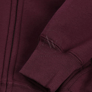 Sweats à capuche zippés sur mesure pour hommes 2026 – Collection Hiver – Prix Abordable – Chauds et Confortables - Product Image 5