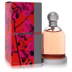 Halloween Kiss Eau De Toilette Spray per Donna per le Festività di Halloween - Product Image 1