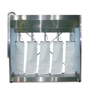 Déshydrateur AUSAVINA (filtre à boues) - Product Image 1