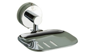 Porte-savon moderne et écologique pour salle de bain et cuisine de la collection Arion avec un design contemporain pour la maison - Product Image 6